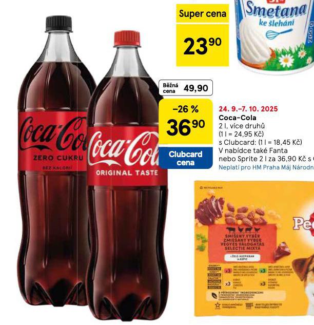 COCA-COLA