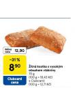 ITN KOSTKA S VYSOKM OBSAHEM VLKNINY