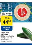 LAGRIS RݎE PARBOILED