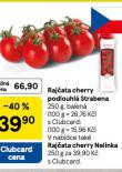 RAJATA CHERRY PODLOUH STRABENA