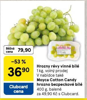 HROZNY RVY VINN BL