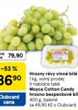 MOYCA COTTON CANDY HROZNO BEZPECKOV BL