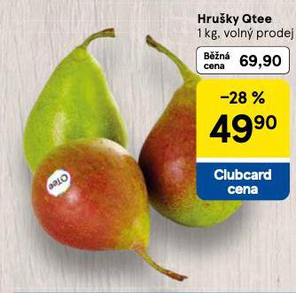 HRUKY QTEE
