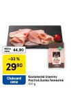 KOSTELECEK UZENINY POCTIV UNKA EMESLN