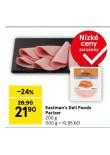 EASTMANS DELI FOODS PARIZER