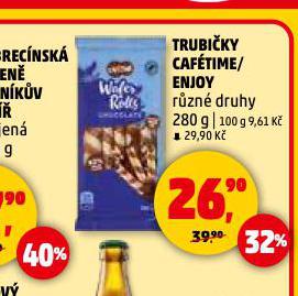TRUBIKY
