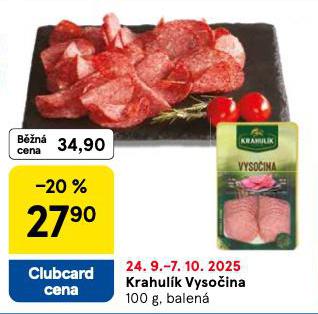 KRAHULK VYSOINA