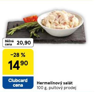 HERMELNOV SALT