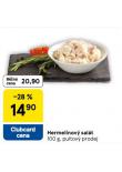 HERMELNOV SALT
