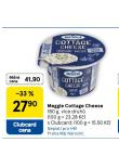 MEGGIE COTTAGE CHEESE