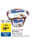 ZOTT MONTE