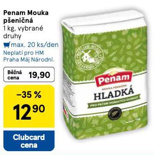 PENAM MOUKA PENIN
