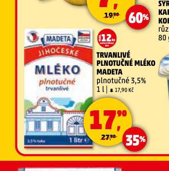 TRVANLIV MLKO