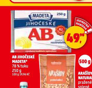 MADETA JIHOESK AB