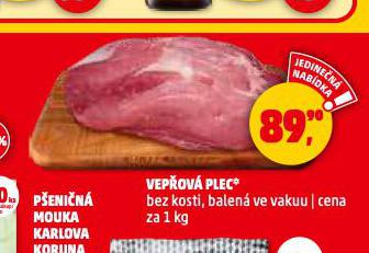 VEPOV PLEC