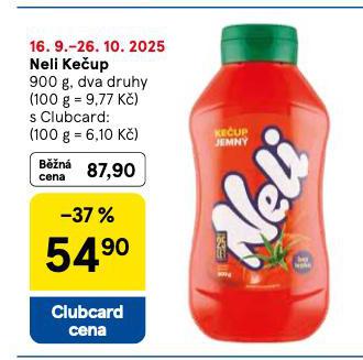 NELI KEUP