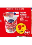 JOGURT FLORIAN