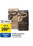 TCHIBO AROMATICO ZRNKOV KVA