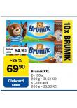 BRUMK XXL