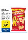 POM-BAR FAMILY PACK