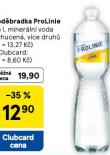 PODBRADKA PROLINIE