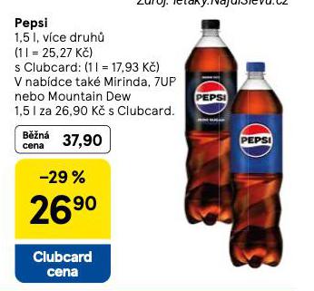 PEPSI