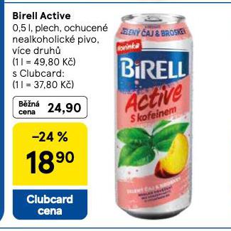 BIRELL ACTIVE