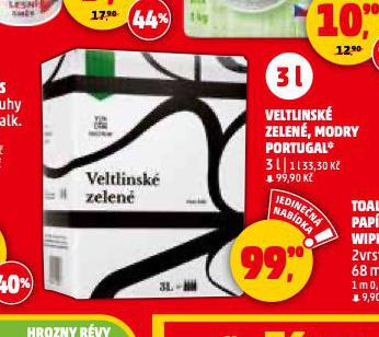 VELTLINSK ZELEN