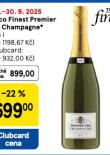 FINEST PREMIER CRU CHAMPAGNE