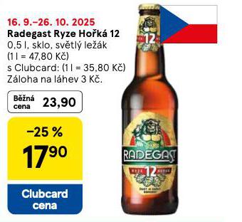 RADEGAST RYZE HOK 12