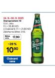 STAROPRAMEN 10