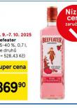 BEEFEATER