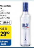 B42V ECCENTRIC VODKA