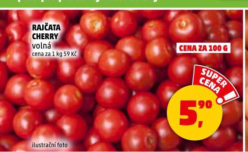 RAJATA CHERRY