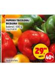 PAPRIKA BICOLORA