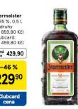 JAGERMEISTER