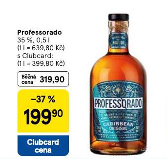 PROFESSORADO 