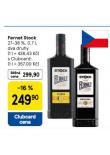 FERNET STOCK