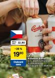 BUDWEISER BUDVAR
