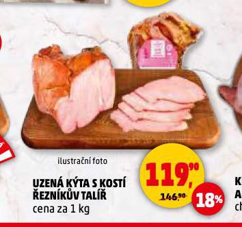 UZEN KTA S KOST