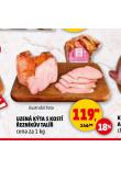 UZEN KTA S KOST