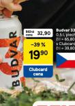BUDVAR 33