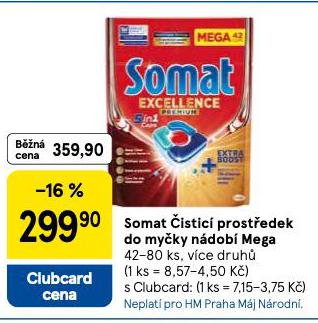 SOMAT ISTC PROSTEDEK DO MYKY NDOB MEGA