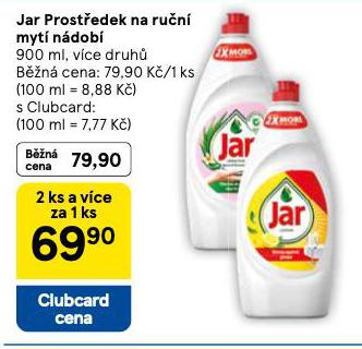 JAR PROSTEDEK NA RUN MYT NDOB