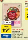 PURINA ONE GRANULE PRO PSY