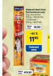 VITAKRAFT BEEF STICK POCHOUTKA PRO PSY