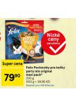 FELIX POCHOUTKY PRO KOKY PARTY MIX ORIGINAL MAXI PACK
