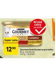 GOURMET GOLD KONZERVA PRO KOKY