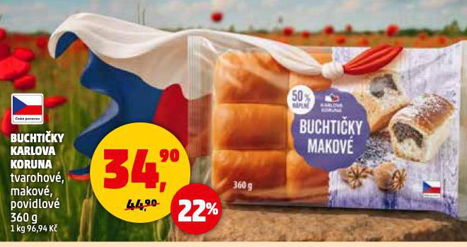 BUCHTIKY