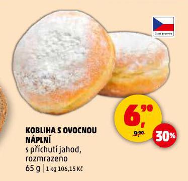 KOBLIHA S OVOCNOU NPLN